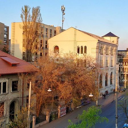 Bucharest Cozy Studio מראה חיצוני תמונה