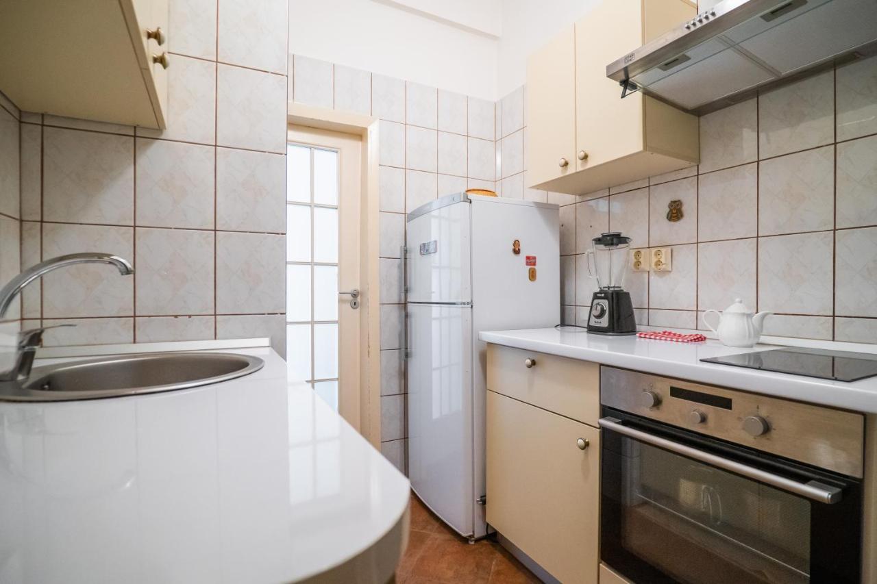 Bucharest Cozy Studio מראה חיצוני תמונה